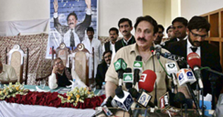 Nobody allowed to violate human rights: CJ